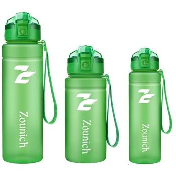 Botella de Proteína 500 mL con Tapa Hermética – Perfecta para Campañas