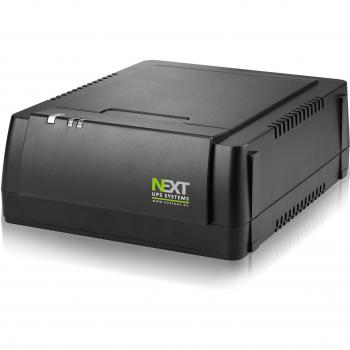 Next Ups 600VA APFC Desktop UPS