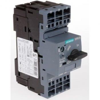S0 Motorschutzschalter 20-25A 3RV2021-4DA20