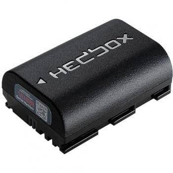Hedbox High Capacity 7.4V Battery for Canon