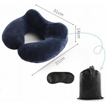 Apoyo de Cuello DIDIHOU Memory Foam