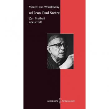 ad Jean-Paul Sartre