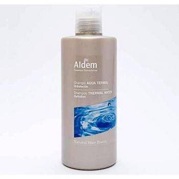 Aldem, Thermalwasser Shampoo für intensive Hydratation, 18 x 400 ml