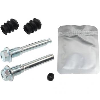 A.B.S. 55172 Bremssattel Führungshülsensatz