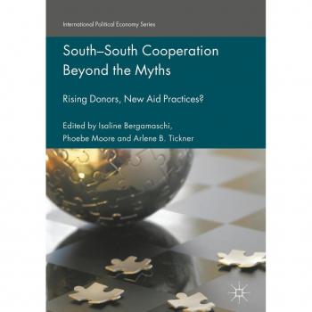 Vitalsource Technologies, Inc. South-south Cooperation Beyond The Myths