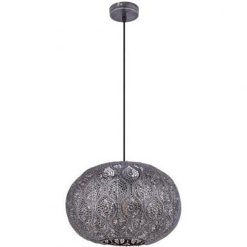 Sospensione elegante stile orientale E27