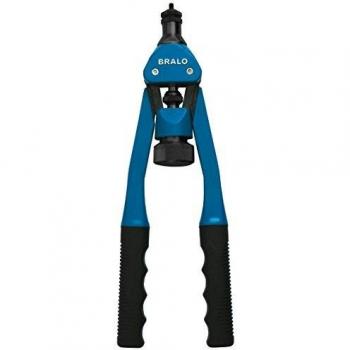 Alicates de mano para tuercas remachables ciegas Bralo TR-308