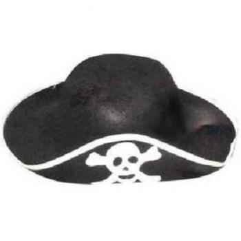 Cappello Pirata con Crociere