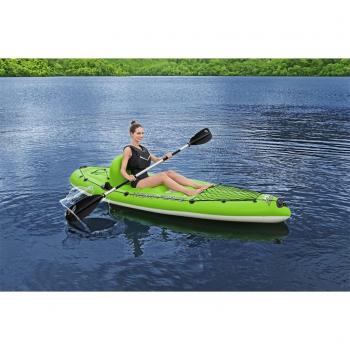 Bestway Kayak Gonfiabile Hydro-Force Koracle cod mxl 104269