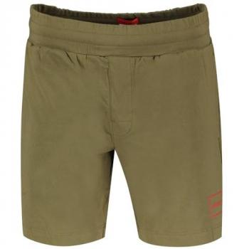 Hugo Laze Pantaloni Corti Sportivi XL Open Green
