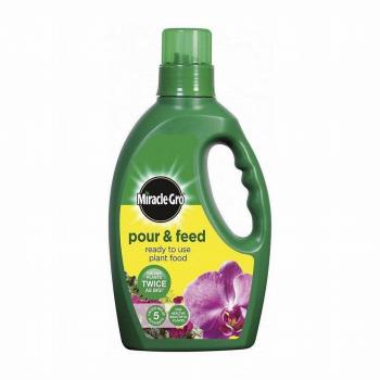 Miracle-Gro Nutrizione Verde – 1 Litro