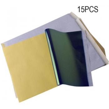 Tattoo Stencil Transfer Paper