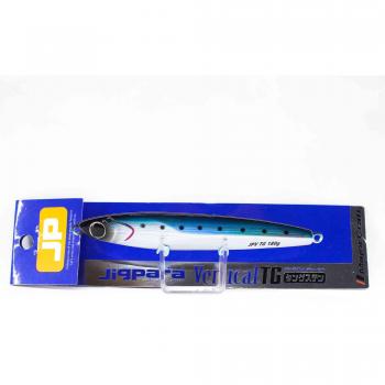 Major Craft Metall‑Jig Vertical Wolfram JPVTG‑180 g 015 (7463)