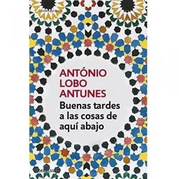 Buenas tardes a las cosas de aquí abajo