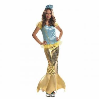 MY OTHER ME Seaside Siren Attire