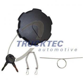 Fechador de Bomba de Combustível TruckTec 01.38.063