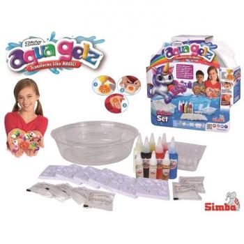 Juego de Manualidades Aqua Gelz