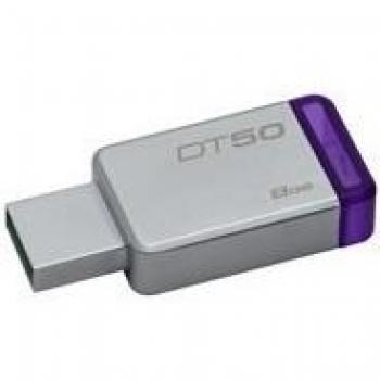 Kingston DT50 8GB USB Stick