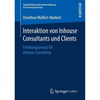 Interaktion von Inhouse Consultants und Clients