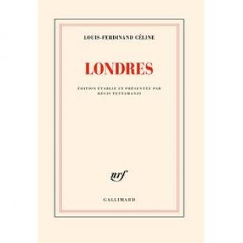 Londres (Inédit)
