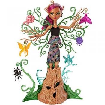 Monster High – Collection Thorns & Willow