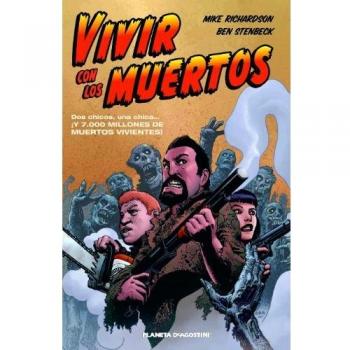 Vivir con los muertos