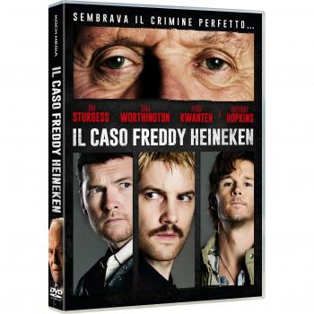 Il Caso Freddy Heineken