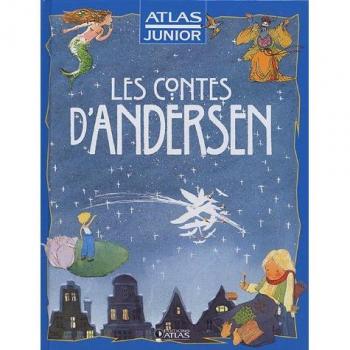 Andersen, Hans Christian Les Contes D'Andersen (Jeunesse)