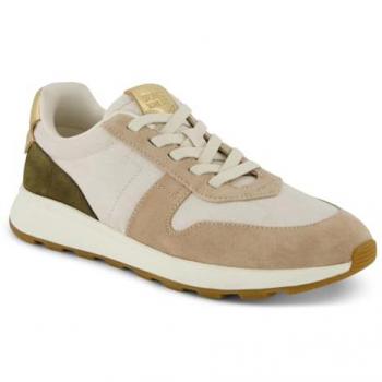 Tom Sneaker Travel Lite Retro Beige EU 38