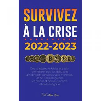 Defi Media House: Survivez à la crise !
