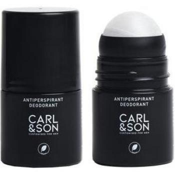 Carl & Son Antitranspirant Deo-Roller 50 ml