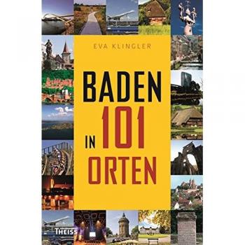 Eva Klingler Baden In 101 Orten