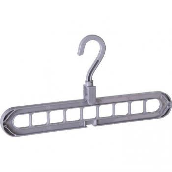 Clothes Hanger Organizer