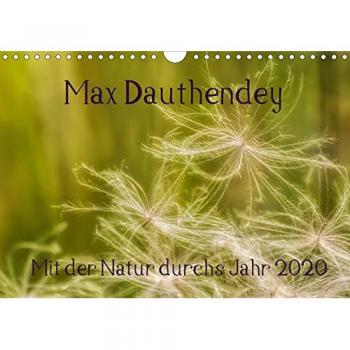 Max Dauthendey