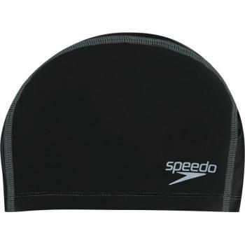 Speedo Long Hair Pace Cap