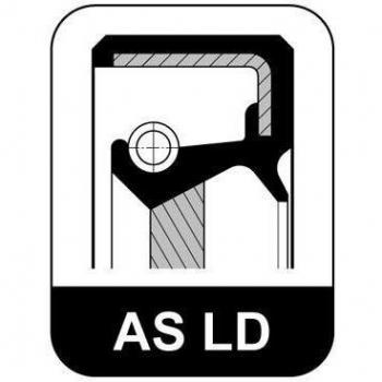 Camshaft Oil Seal 707.340