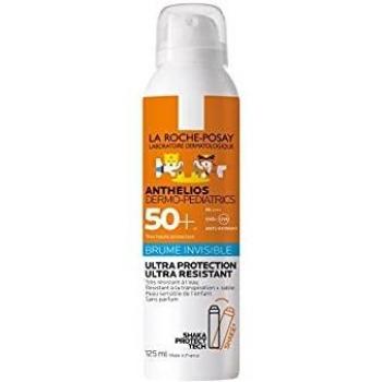 Anthelios dermo-pediatrico shakamist aerosol invisibile spf 50+