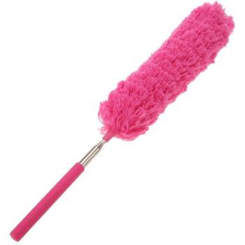 Adjustable Car Vent Cleaning Brush