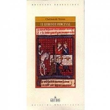 EL LIBRO DE PERCEVAL