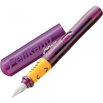 Pelikan Morado Infantil Ancho L