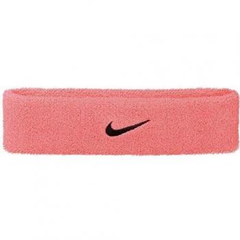 Nike Swoosh Headband neon pink, size