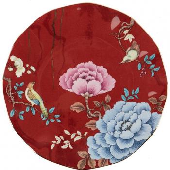 Set de Platos de Cena de Lujo para Año Chino