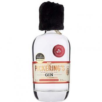 White Gin Navy Strength – Exclusive Limited Run