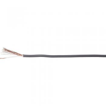 Cable de Audio BKL ML 108‑100 0,08 mm² 100 m