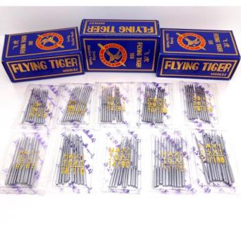 10pcs Sewing Needles HA x 1,130/705H Size #9 #11 #12 #14 #16 #18