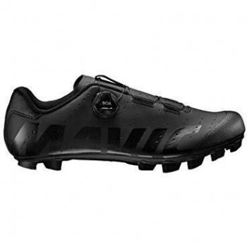 Mavic Crossmax Boa Noir Taille 42 2/3