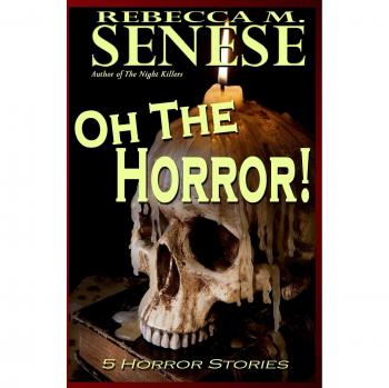 Oh the Horror!: 5 Horror Stories