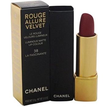 Chanel Lippenstift Rouge Allure Velvet 38