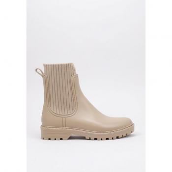 Bota Unisa AYNAR_F22_RIB 36 Cinza