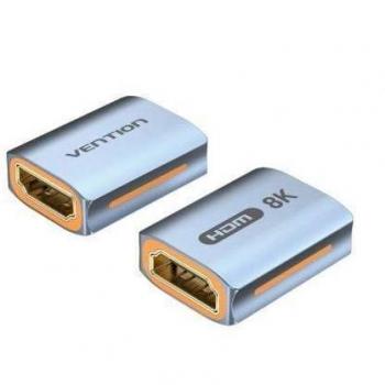 Cable USB 2.0 Lightning 1m Vention 480Mbps Blanco